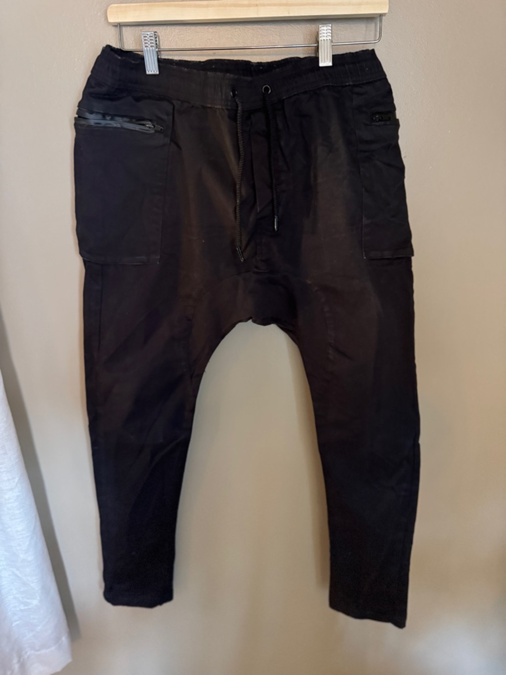 Vintage Gola Tapered Joggers